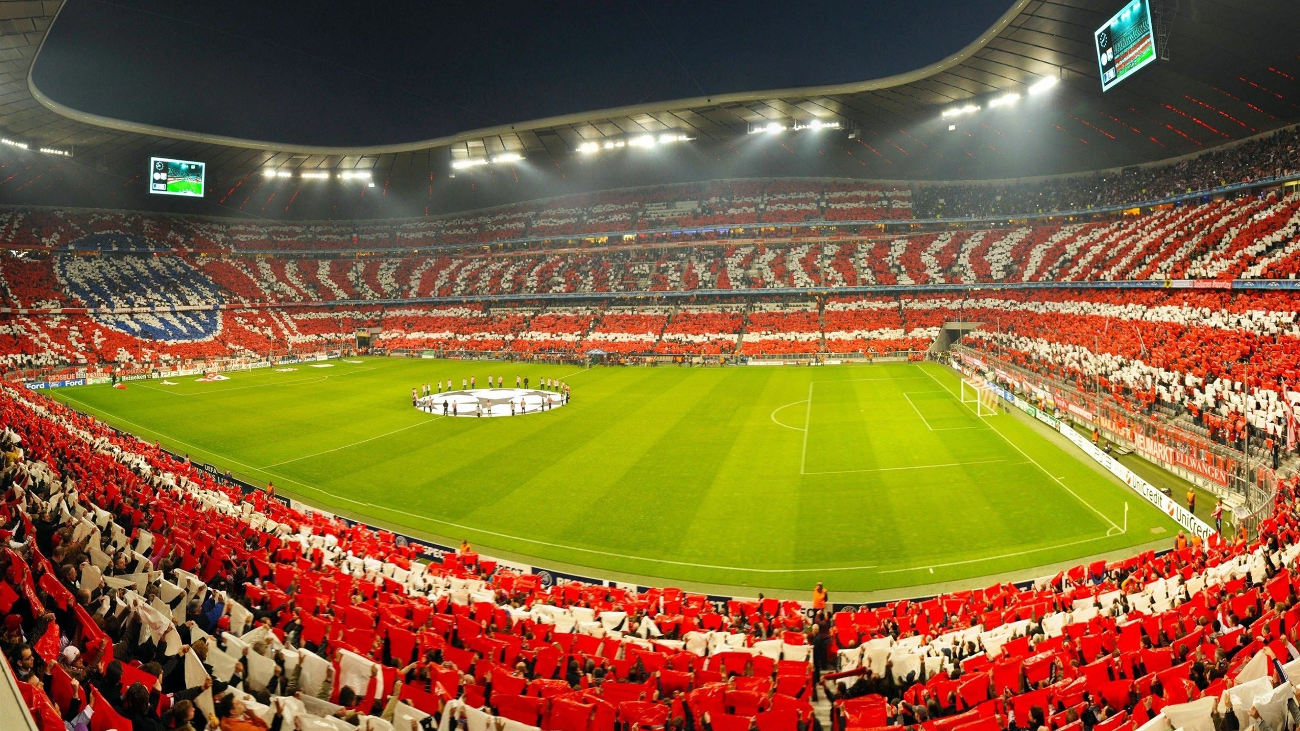 远射“银河炸裂”：那些令人尖叫的欧冠佳作，银河足球队远射